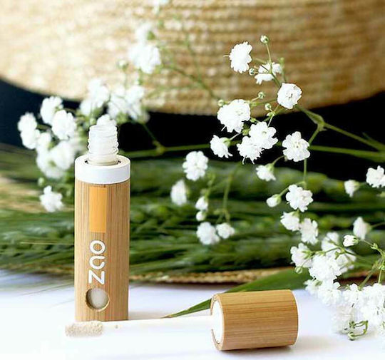 Zao Organic Makeup Fluid Primer Primer Ματιών σε Υγρή Μορφή 4gr