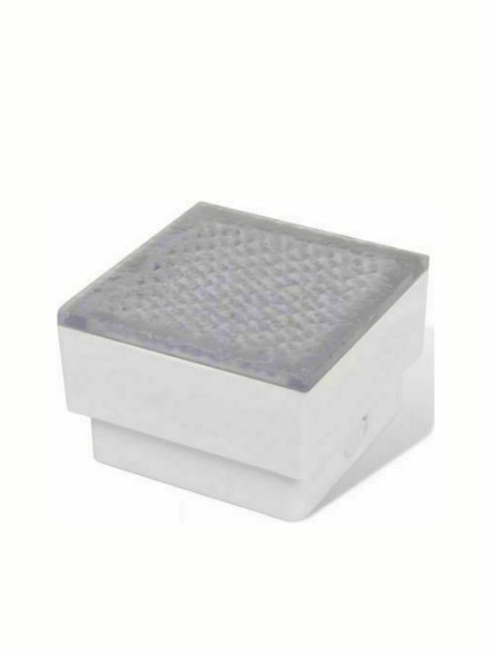 vidaXL Στεγανή Πλαφονιέρα LED 1.5W 3000K 10x68x6.8εκ. vidaXL Στεγανή Πλαφονιέρα LED 1.5W 3000K 10x68x6.8εκ.
