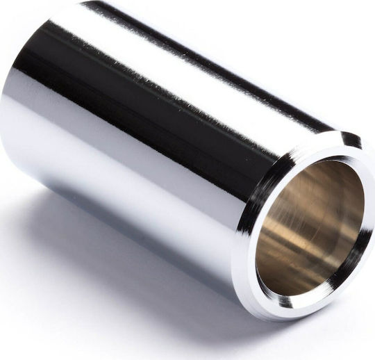 Dunlop Chromed Brass Slide Slide