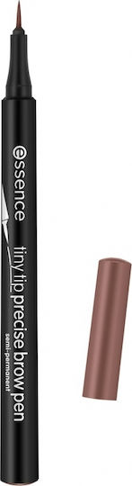 Essence Tiny Tip Precise Στυλό για Φρύδια 01 Blonde