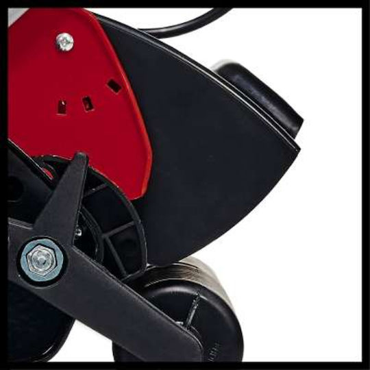 Einhell GE-HM 18/38 Μηχανή Γκαζόν Μπαταρίας 18V Solo