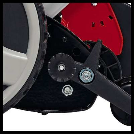 Einhell GE-HM 18/38 Μηχανή Γκαζόν Μπαταρίας 18V Solo