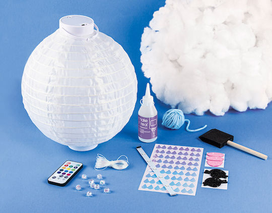Floating cloud light Clearance