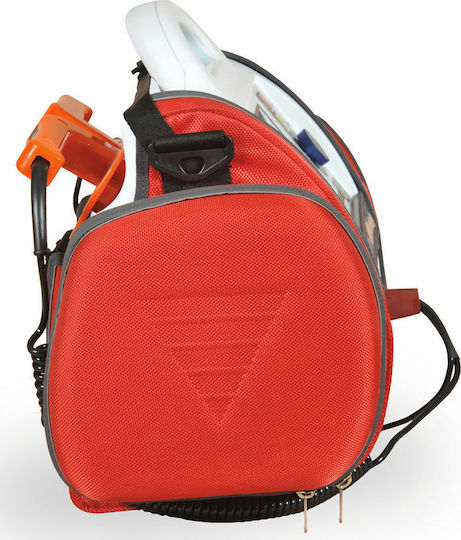 Progetti Medical Rescue Life Απινιδωτής Χειροκίνητος / Ημιαυτόματος