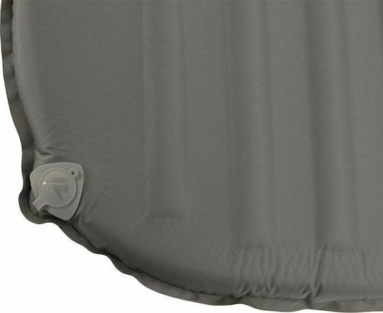Robens Fjellguard 40 Αυτοφούσκωτο Μονό Υπόστρωμα Camping Πάχους 4cm Πορτοκαλί
