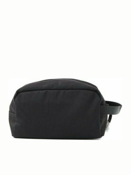 Guess Toiletry Bag Certosa Utility Case in Black color