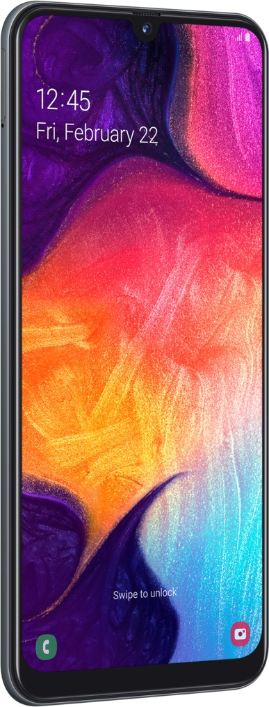 samsung galaxy a50 enterprise