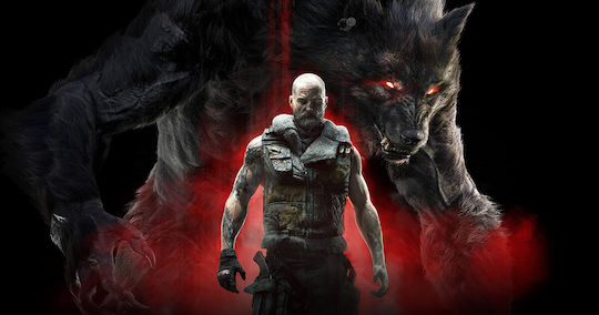 Werewolf The Apocalypse Earthblood Xbox Series X Игра