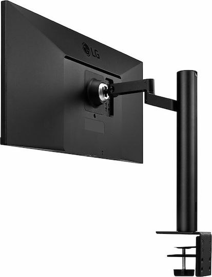 LG 34WN780-B Ultrawide IPS HDR Monitor 34" QHD 3440x1440 mit Reaktionszeit 5ms GTG