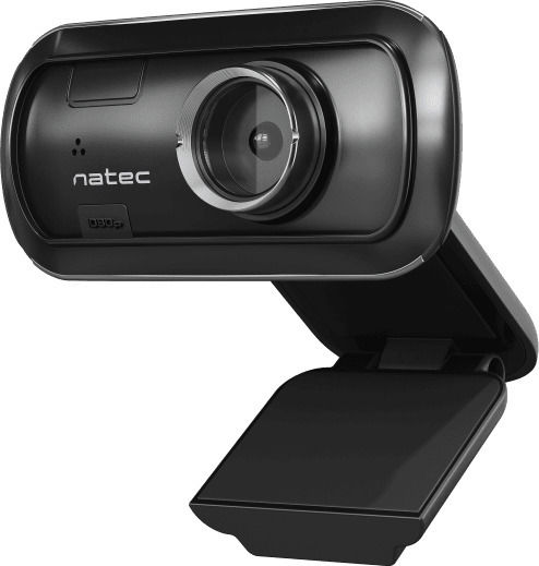 Natec Lori Full HD 1080p Web Camera