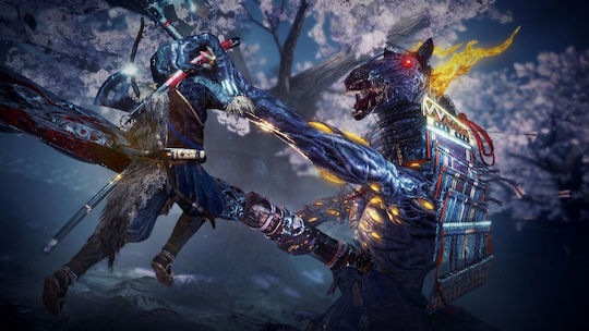 The Nioh Collection PS5 Game