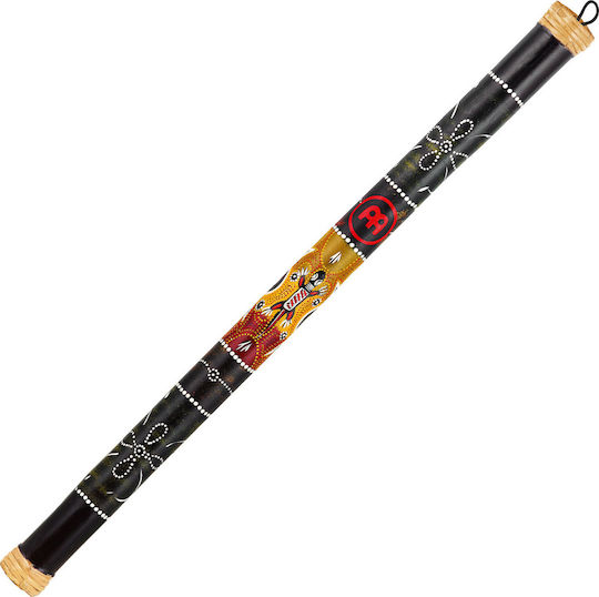 Meinl Shaker Wood Rainstick Thunder Drum