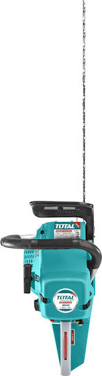 Total Gasoline Chainsaw Gasoline Chainsaw 8.5kg with Blade 60.5cm