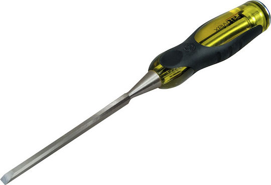 Stanley FatMax Skewed Chisel 40mm with Plastic Handle