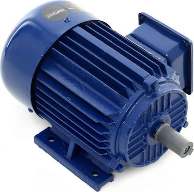 Kraft & Dele Motor electric 3hp Maximă Rotații 2840rpm 380V