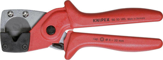 Knipex Σωληνοκόφτης Χειρός 90 10 185