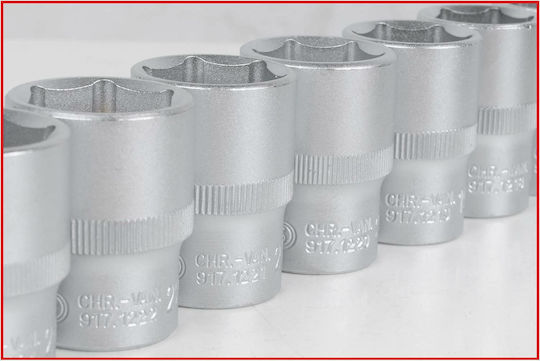 Ks Tools Set Ratchet 1\4" & 3\8" 179pcs