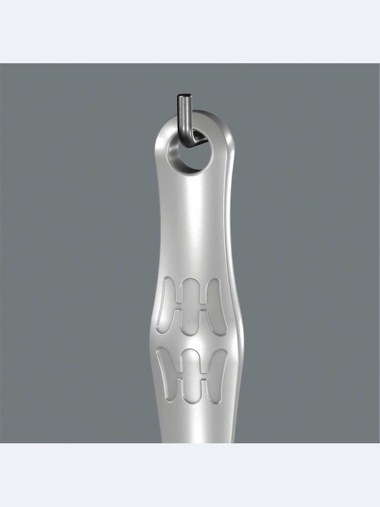 Wera 6004 Joker S Γαλλικό Κλειδί Μήκους 154mm με Άνοιγμα Σιαγόνων έως 13mm