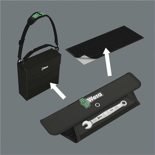 Wera German Polygon 6003 Joker 1pcs