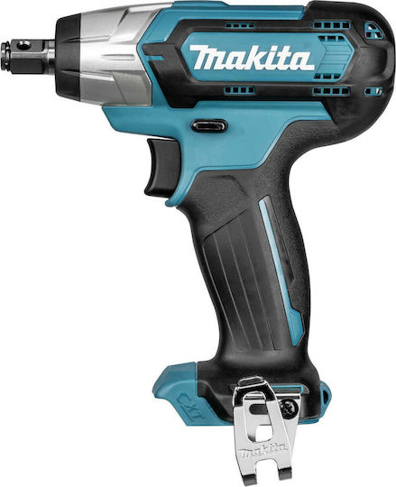 Makita TW141DZ Impact Wrench Battery 12V Solo with Socket 1/2"