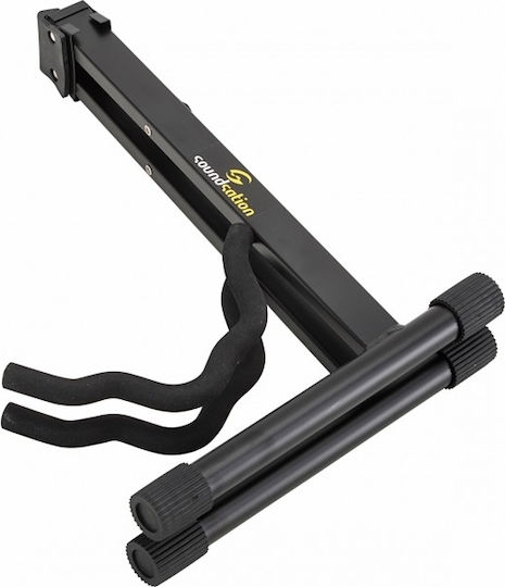 Soundsation SAGS-50 Ständer Boden für Gitarre/Bass