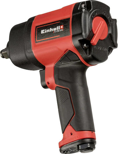 Einhell TC-PW 610 Air Impact Wrench 1/2" 62.2kgm 4138960