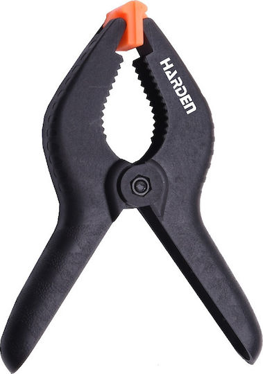 Harden 600354 Klemme Schwere Ausführung Frühling