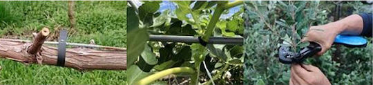 MAX Plant Tie HT-S45E