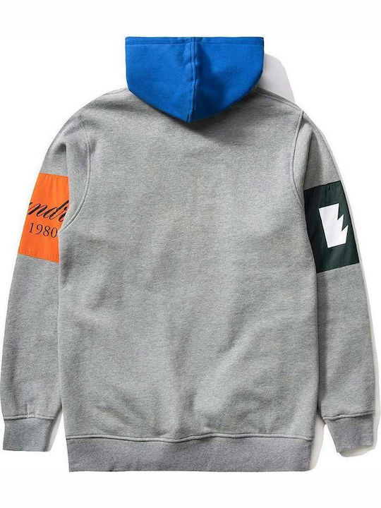 The Hundreds