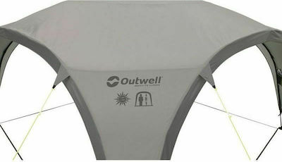 Outwell Event Lounge L Beach Tent White