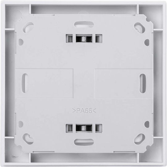 HomeMatic HmIP-WTH-2 Ψηφιακός Θερμοστάτης Χώρου