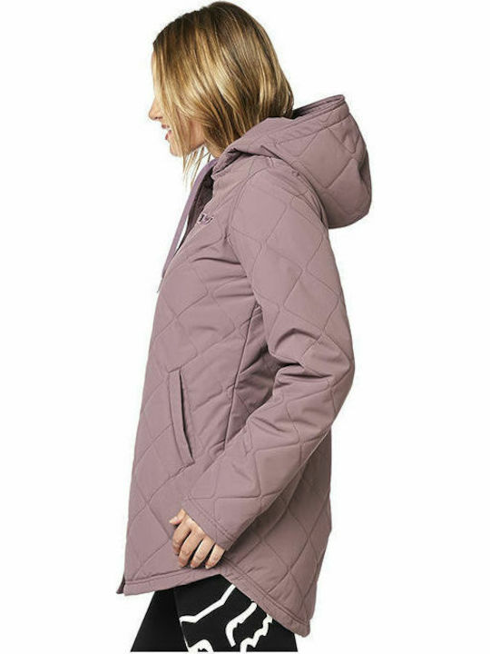 Darlington Lilac