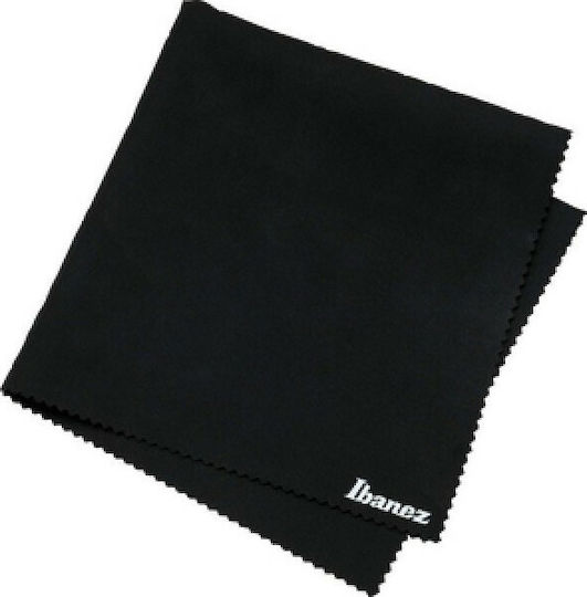 Ibanez Guitar Cloth