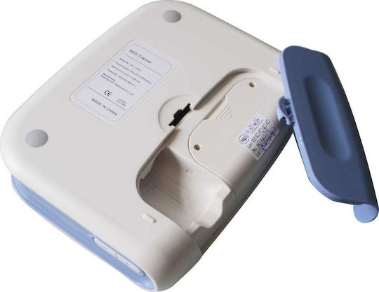 AED XFT-120C+ Defibrillator Educational Automatic / Semi - Automatic