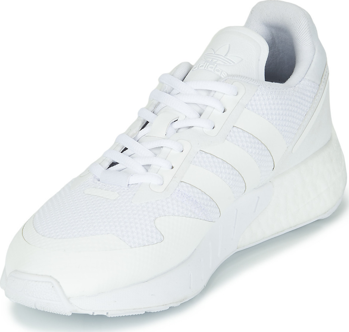 adidas ZX 1K Boost Adidași Pentru Bărbați Alb Cenușiu FX6516