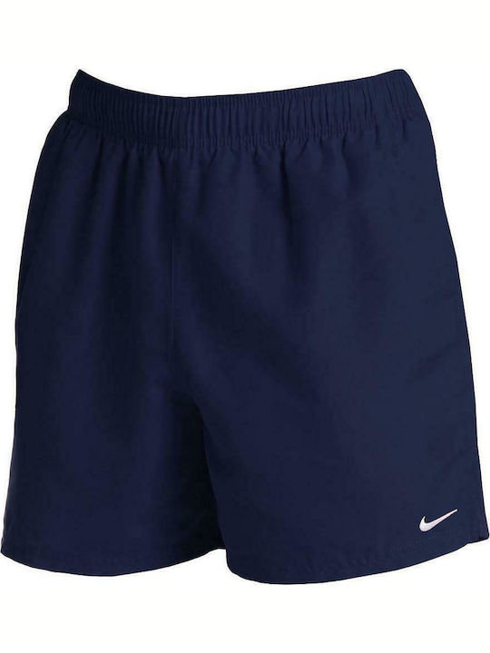 Volley Ανδρικό Μαγιό Σορτς Navy Μπλε NESSA560-440