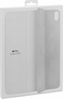 Apple Smart Folio Flip Cover Λευκό (iPad Air 2020/2022)