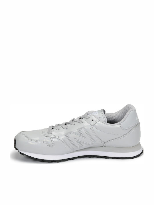 New Balance 500 Damen Sneakers Gray