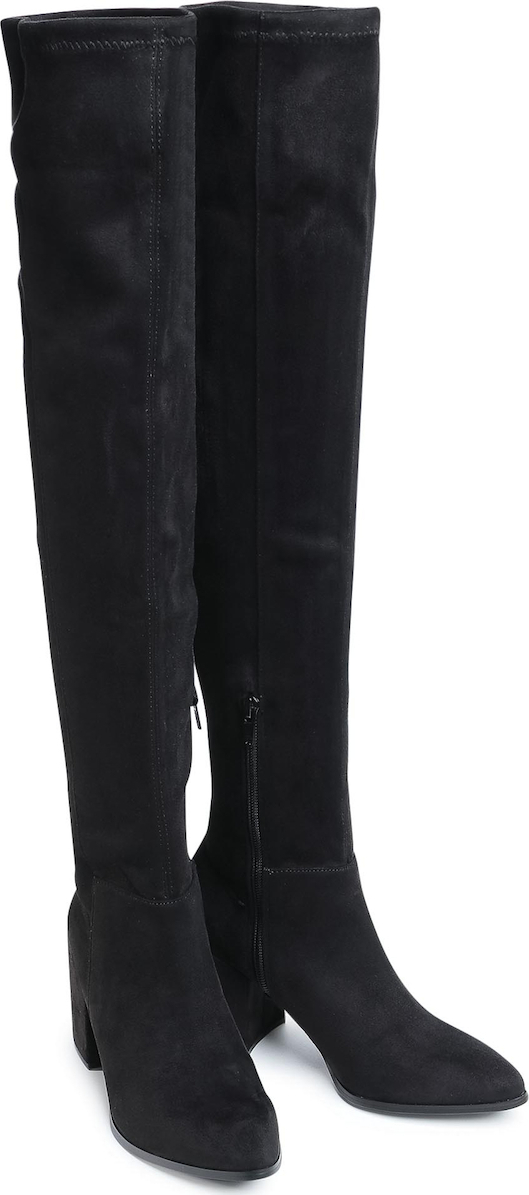 jacey steve madden boot