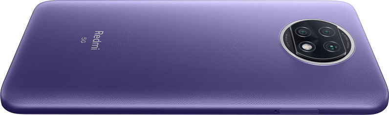 Xiaomi Redmi Note 9T 5G Dual SIM (4GB/64GB) Daybreak Purple