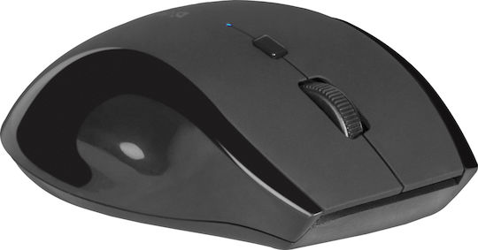 Defender Accura MM-295 Ασύρματο Ποντίκι Μαύρο