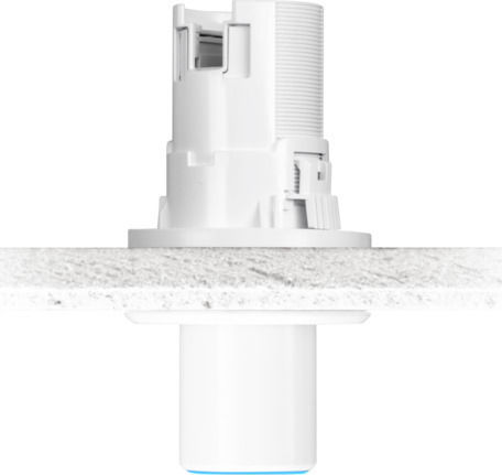 Ubiquiti Access Point FlexHD Ceiling Mount Στήριξη Κεραίας 3τμχ FLEXHD-CM-3