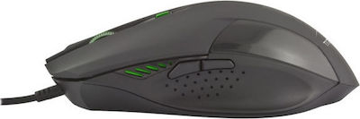 Esperanza TM106 Gaming Mouse Black