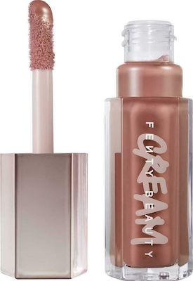 Fenty Beauty Bomb Cream Color Drip Lip Cream Mauve Wive$ 9ml