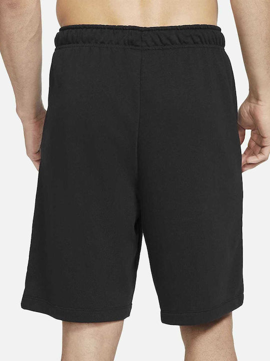 Men's Sports Shorts Dri-Fit Black