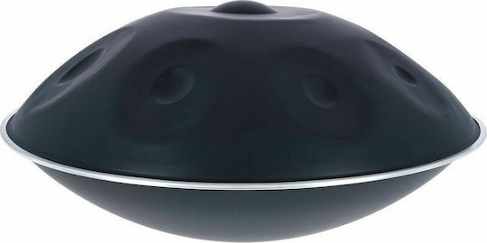 Sew Handpan Handpan Professionelle Linie 9 Noten in E-Moll Skala
