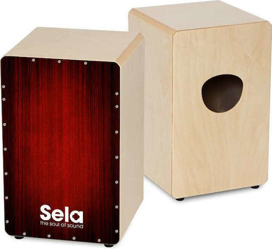 Sela Varios Cajon Με Σορτίνα Standard