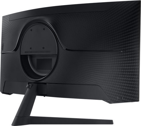Samsung Odyssey G5 Ultrawide VA HDR Gebogen Monitor 34" QHD 3440x1440 165Hz