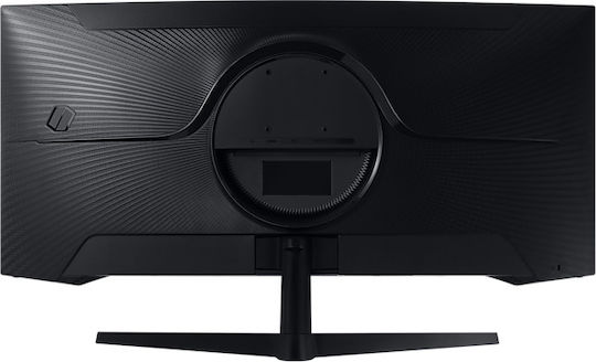 Samsung Odyssey G5 Ultrawide VA HDR Gebogen Monitor 34" QHD 3440x1440 165Hz