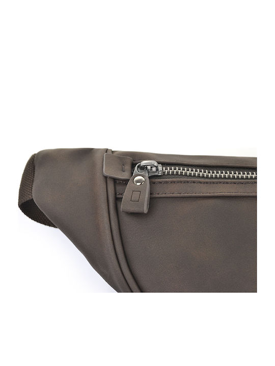 Waist Bag Brown